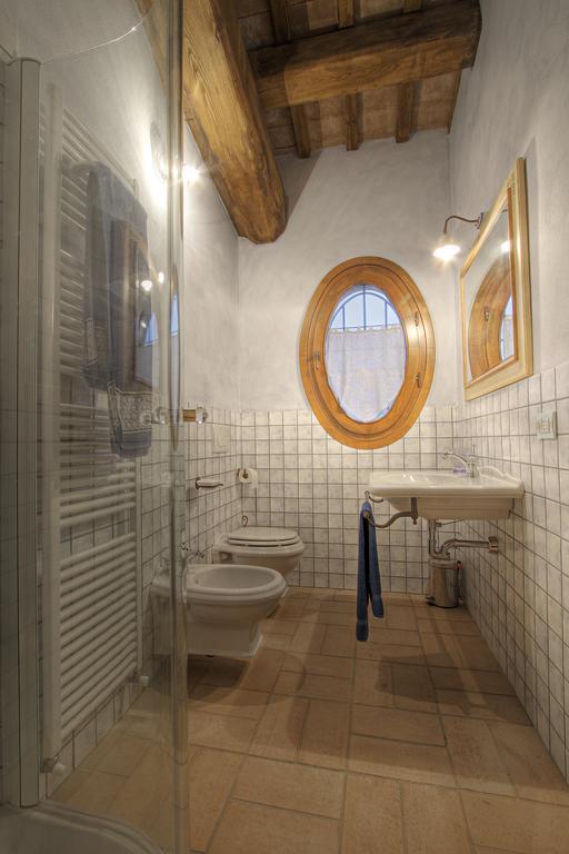 La Fornasaccia Bed & Breakfast Cesena Ngoại thất bức ảnh